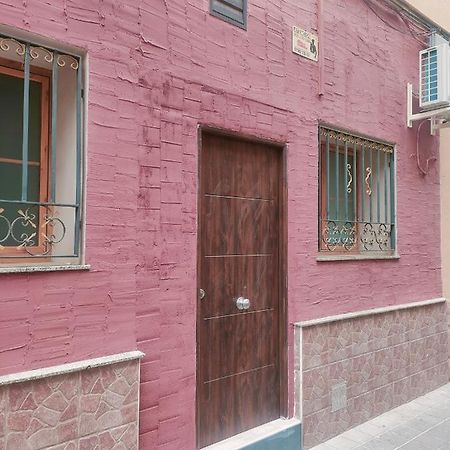 Lol Apartment Alicante Exterior foto
